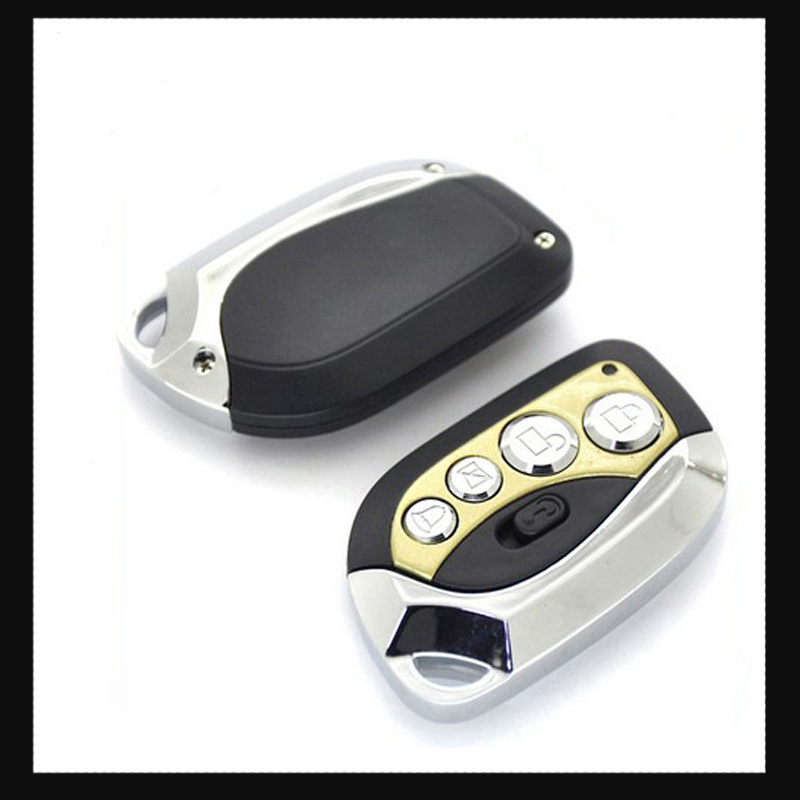 Gook-Looking Two in One Remote Control Duplicator for Car/Gate