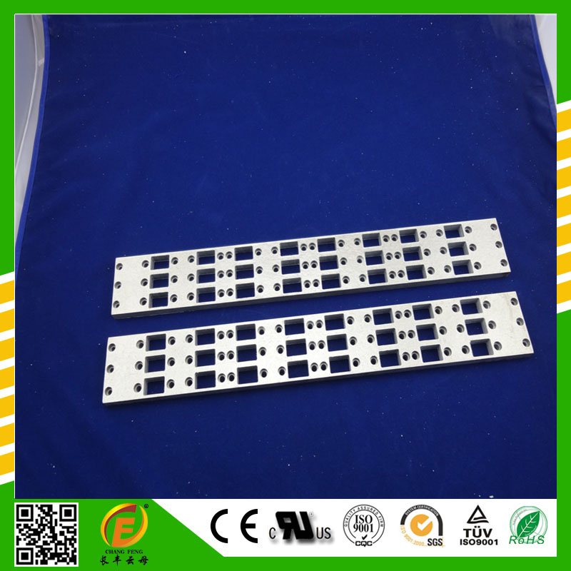 High-Temperature Insulation Mica Sheet with Low Price