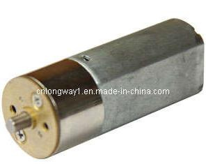 Micro DC Gear Motor for CD Players