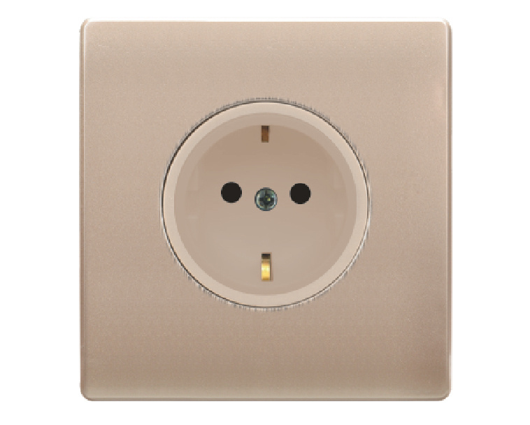 HD-012 Switch Socket