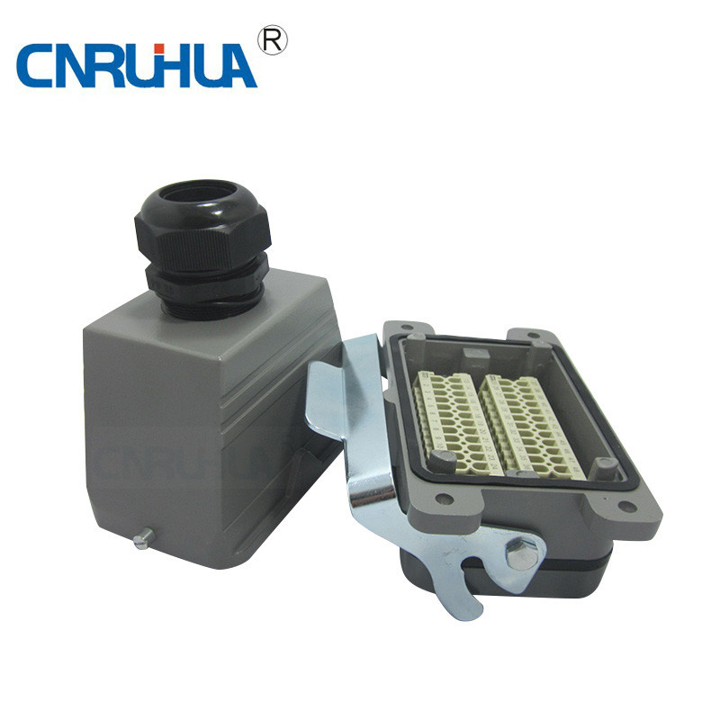 Hot Selling Electric Plug Anchor Swivel