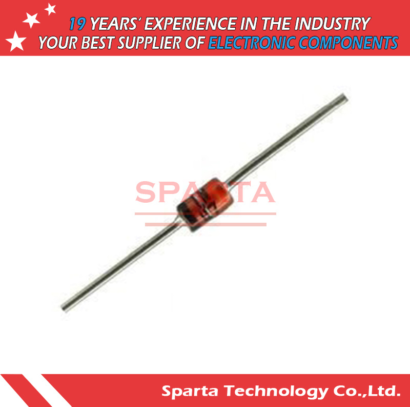 dB3 dB4 dB6 Trigger Diodes Diac 28-36V 2A Do35 Thyristors