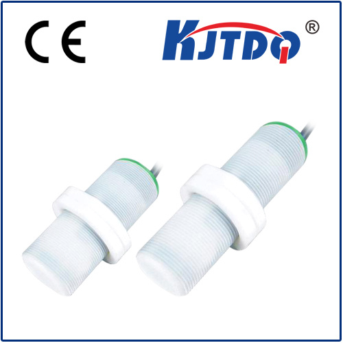 M18 Corrosion Resistant Proximity Sensor Switch