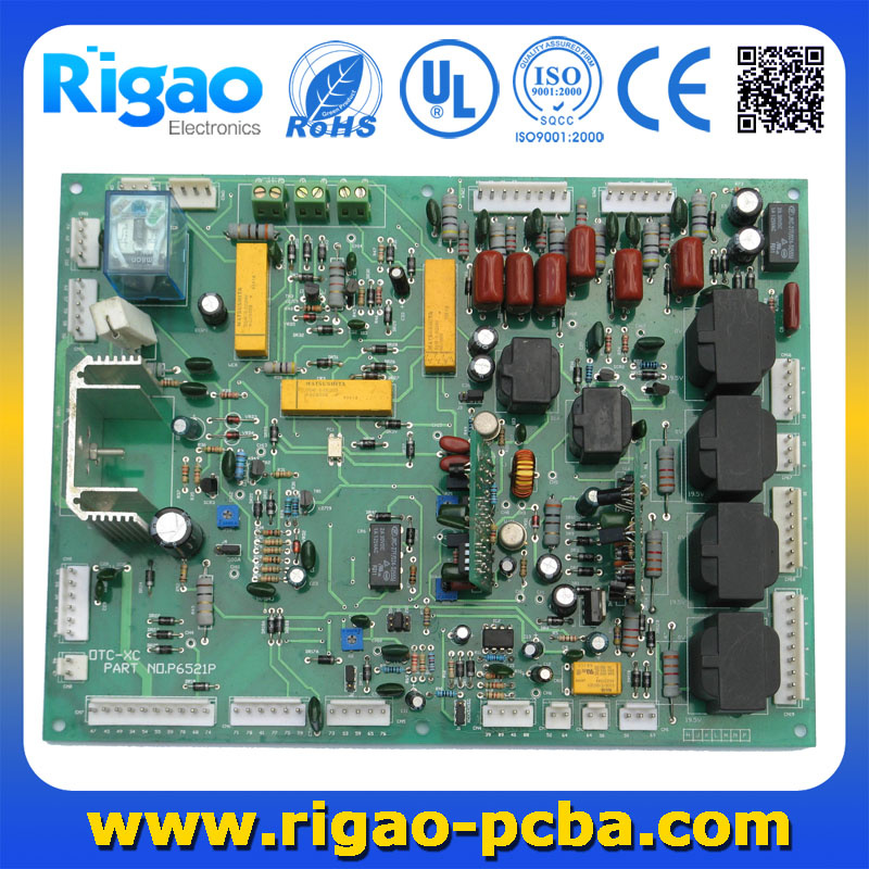 PCB Components High Quality Multilayerr PCB PCBA