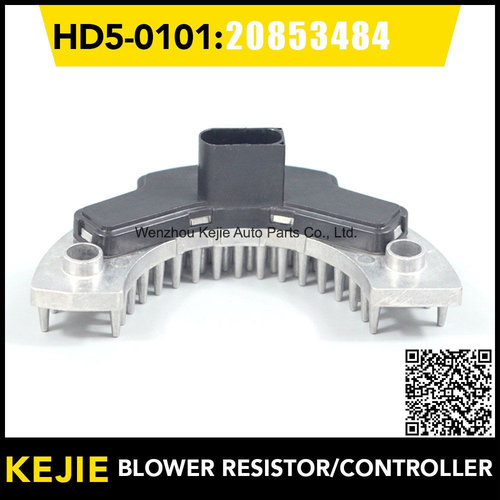 Fan Controller 20853484 for Volvo