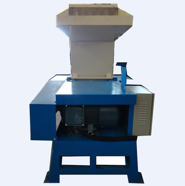 Pet Bottle Granulator for Good Price