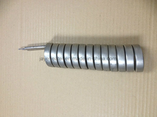 Industrial Resistance Flat Heating Element Flat Cartridge Heater