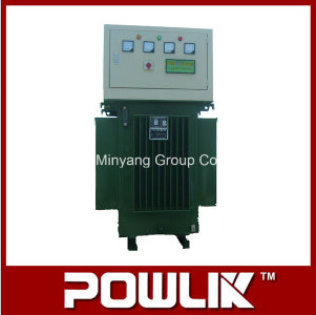 High Quality Oil Immersed Voltage Stabilizer, Regulator