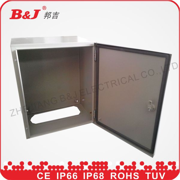 Control Box Electronic Cabinet/Steel Box