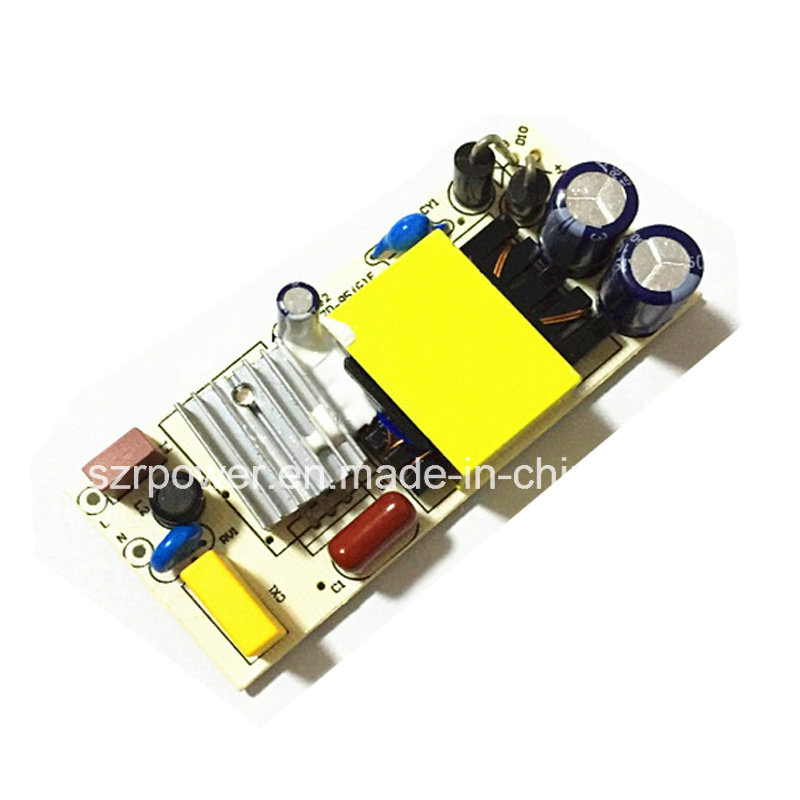 24W 36W 900mA Light Dimming Constant Current Triac LED Driver