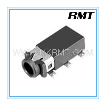 2.5 Phone Jack (PJ-2042B)