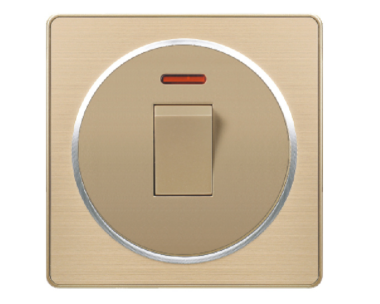 Hc-006 Wall Socket