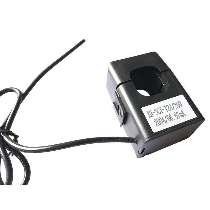 6mm 10mm 16mm 24mm 36mm Ce UL ETL Split Core Current Transformer