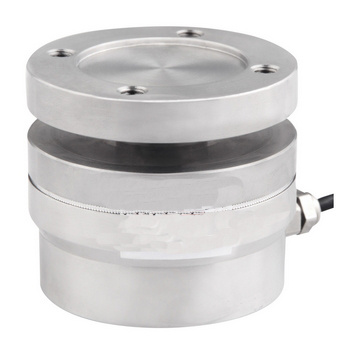 Flange to Flange Force Sensor Force Transducer