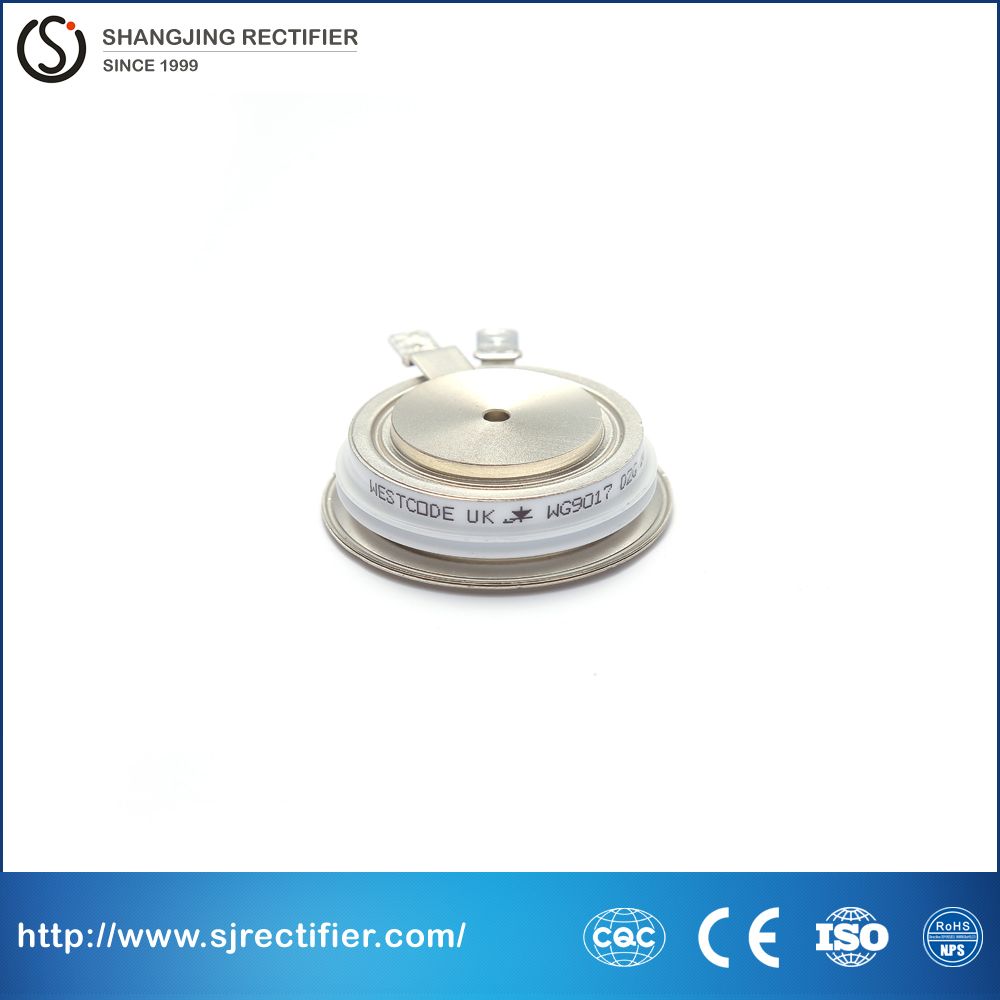 Original New Westcode Thyristor for Machine Tool Control