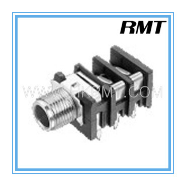 6.35 Phone Jack (PJ-6011C)