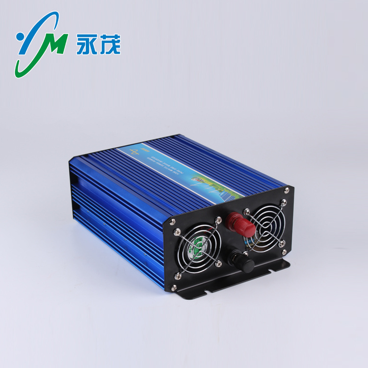 DC to AC 500W Solar Power Inverter with USB Port