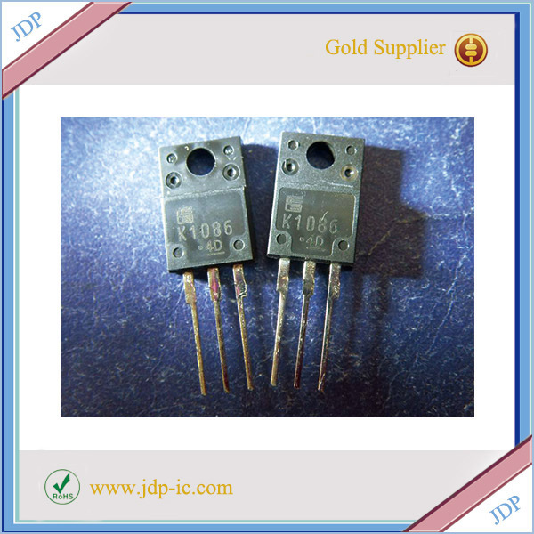 Hot Sell Power Mosfet 2sk1086