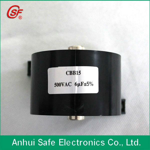 Cbb15 DC Link Capacitor for Inverter Welding Machine
