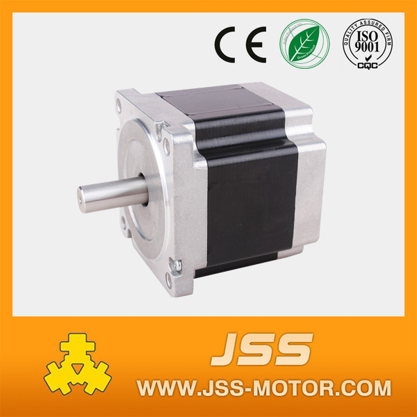 86HS45, NEMA 34 Stepper Motor 4.5nm