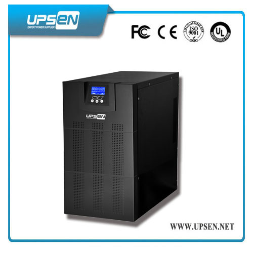 Single Phase Input Single Phase Output Online Double Conversion UPS