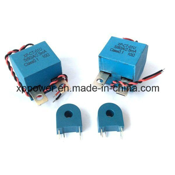 U Type / D Type Miniature Current Transformer