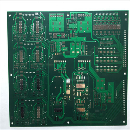 Heavy Copper Multilayer PCB PCBA Manufacturer