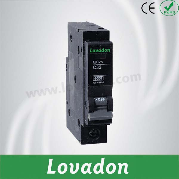 Good Quality Sal2 Series Miniature Circuit Breaker
