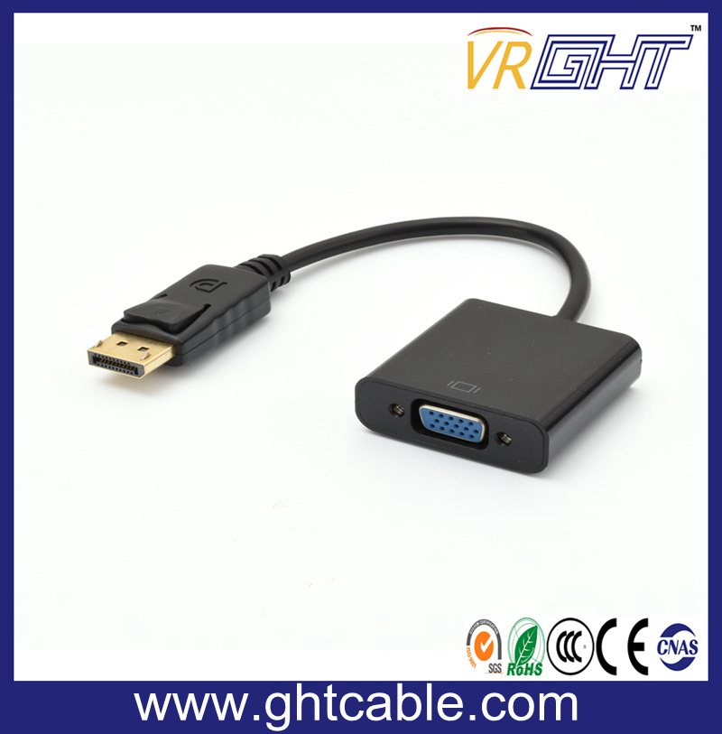 HDMI to VGA Adapter/Cable/Converter