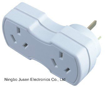 3 Pin Refrigerator Electric Plug