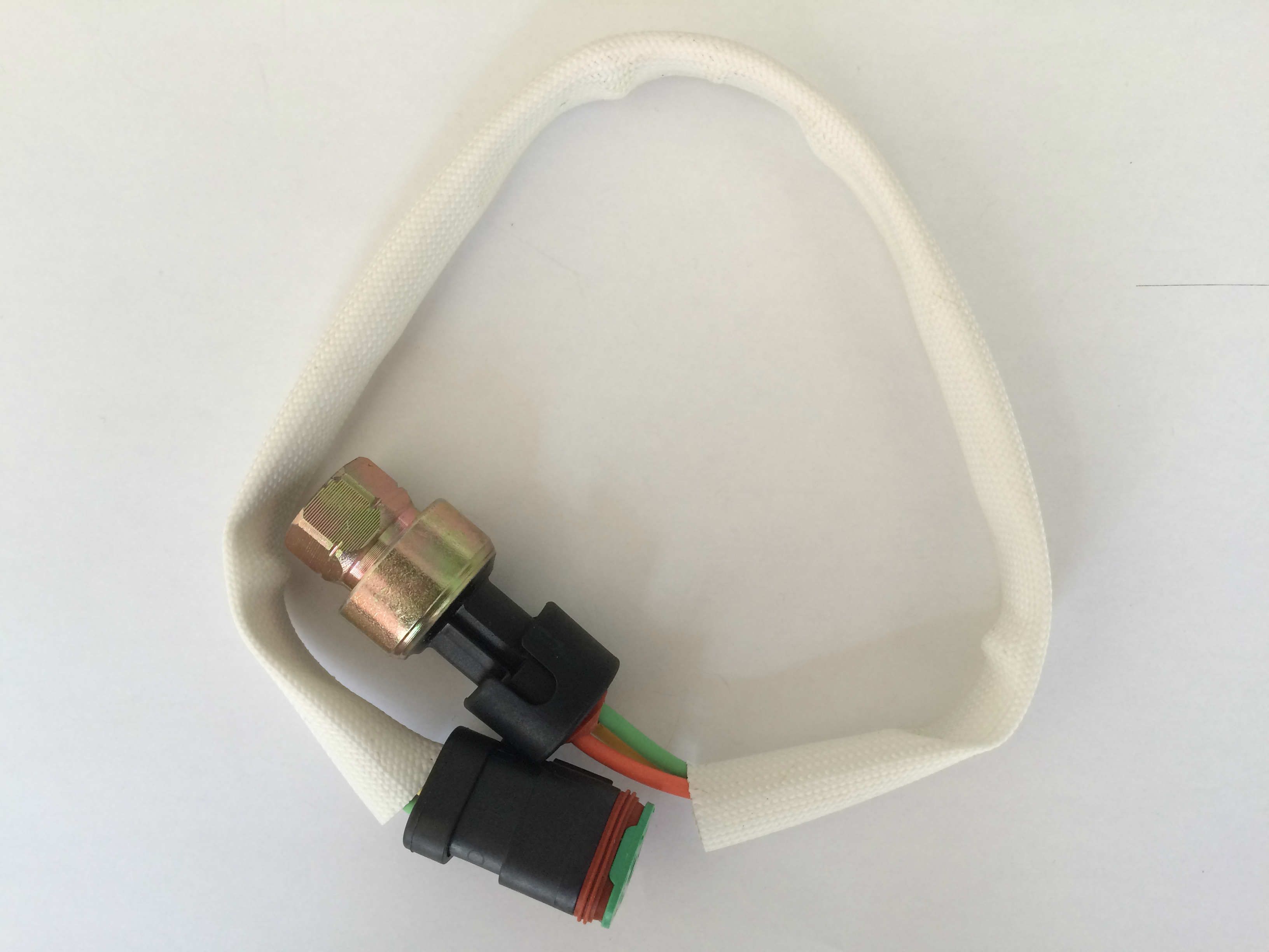 Caterpillar Mt835 Challenger Tractor Pressure Sensor