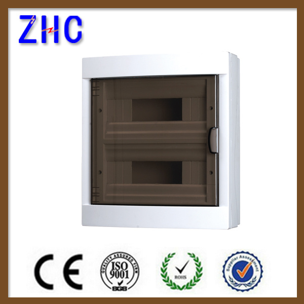 2015 Hot IP65 Wall Mounting Enclosure Panel Box