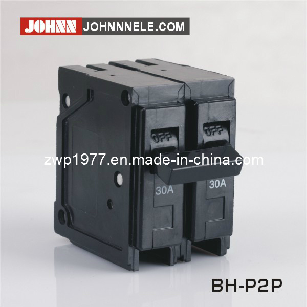 Normal Type Mini Circuit Breaker Bh-P