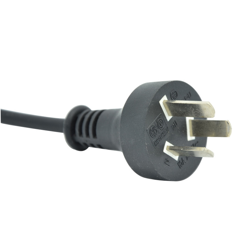 Heavy Duty SAA Power Cord