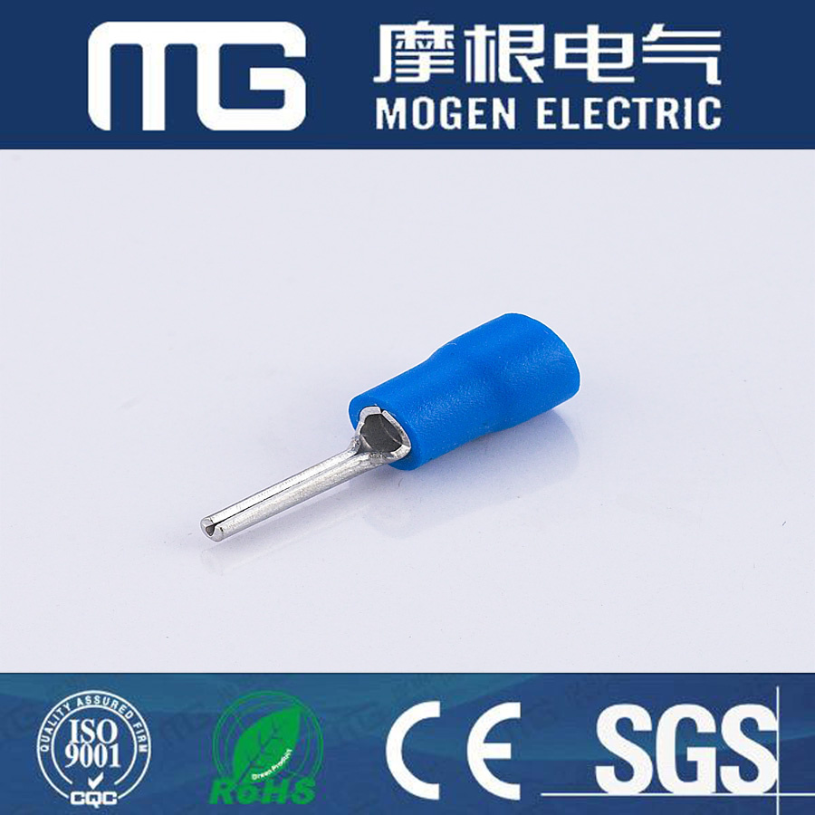 Pin Shaped Pre-Insulating Terminal