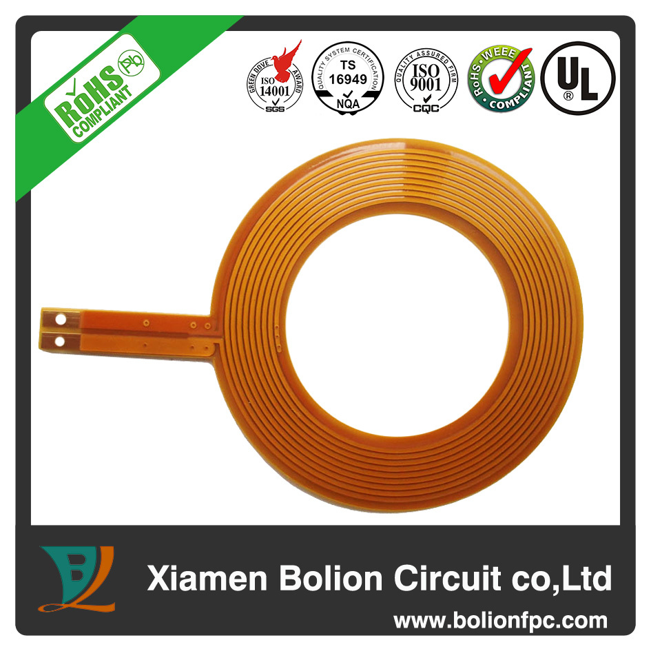 0.27mm Thickness of Multilayer Fpb