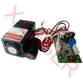 Green Diode 30 MW