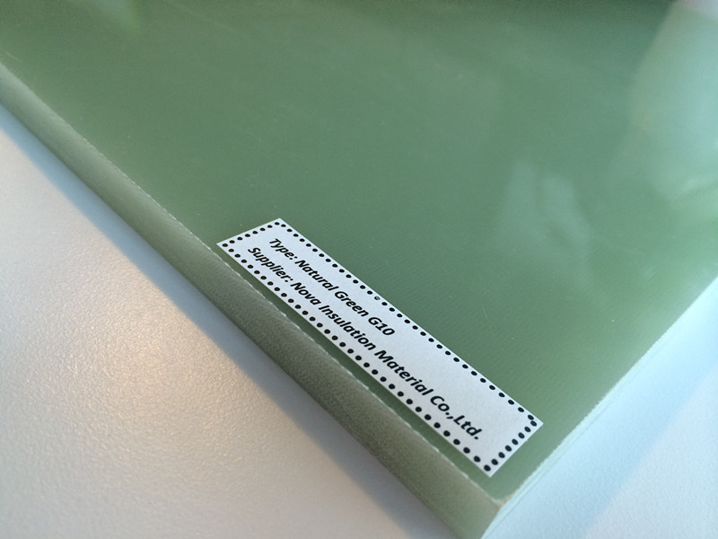 Epoxy Glass Cloth Board (FR-4) -2