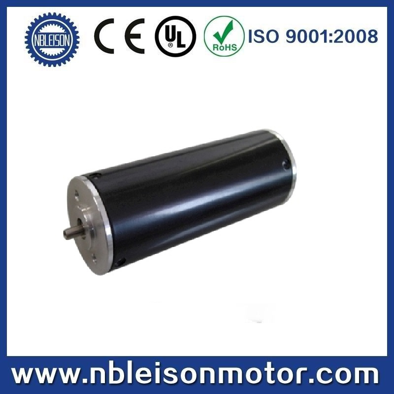 28mm 12V 24V 30W Brushless DC Motor (28BL)