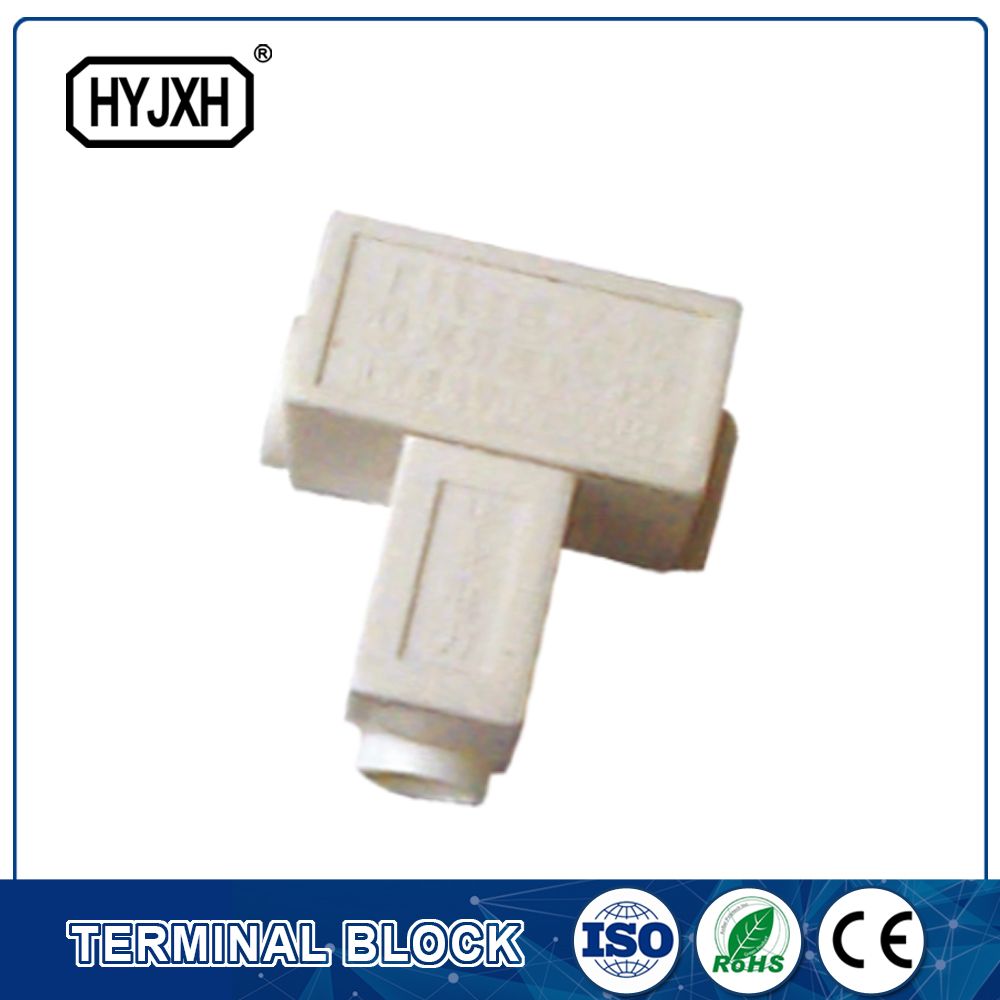 Fj6 Series T-Type Connector Terminal Block