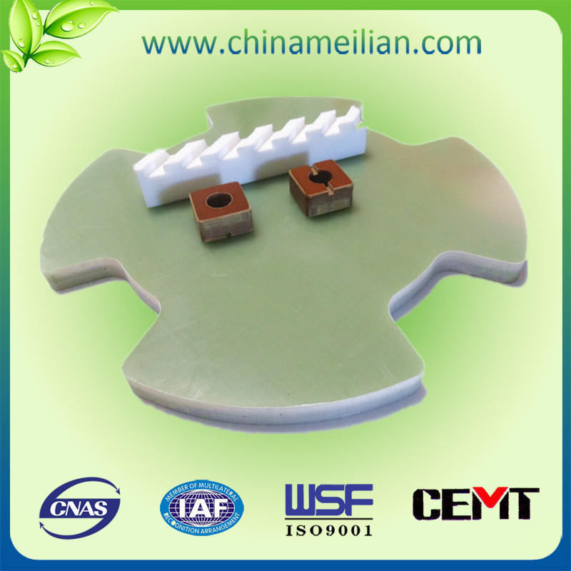 Epoxy Washer for Motor &Generator &Transformer