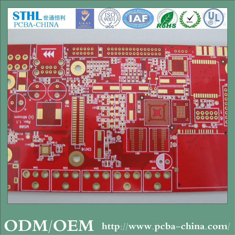 Shenzhen Professional Multilayer Circuit Board