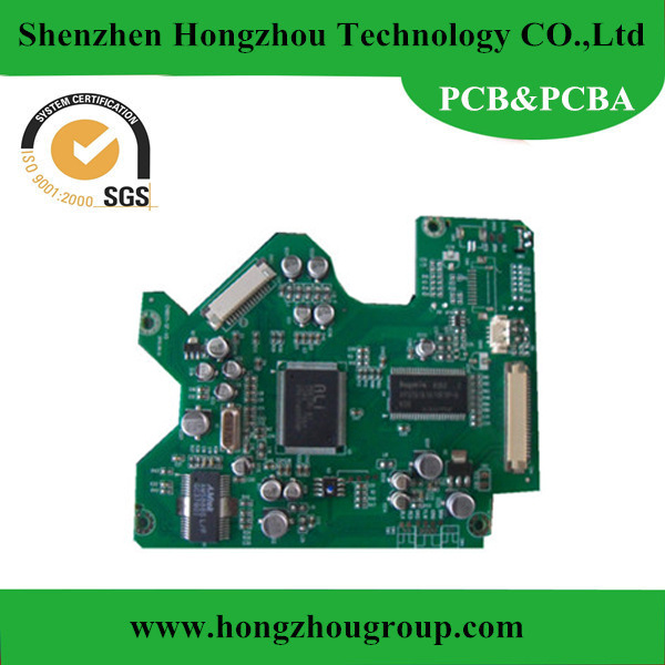Expert Supplier of PCB Board (PCB&PCBA assembly)