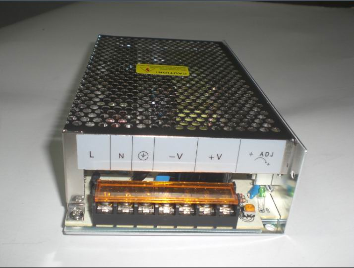 Non-Waterproof LED Power Supply 12V 30W