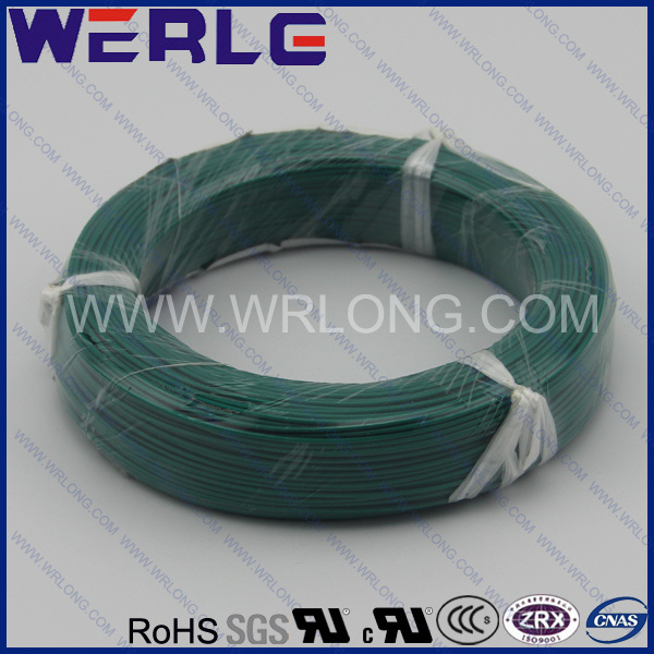 UL3135 Silicon Rubber Insulated Wire