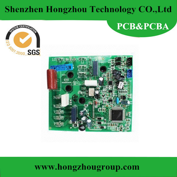 One Stop PCB to PCBA Assembly