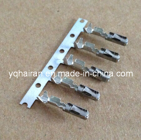 Automotive Cable Terminal 962885-1