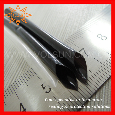 PVDF/Kynar High Temperature Heat Shrinking Tubing
