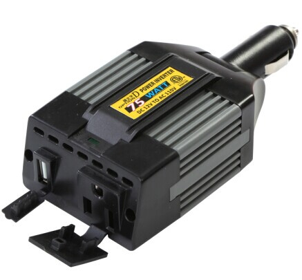 75W Power Inverter