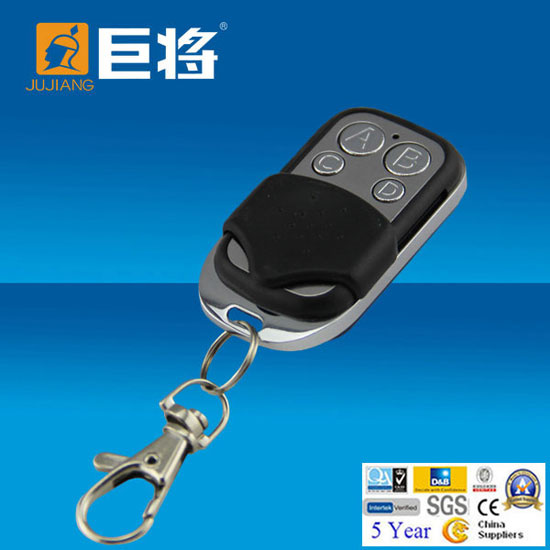 Frequency 433.92MHz Remote Control (JJ-RC-I)